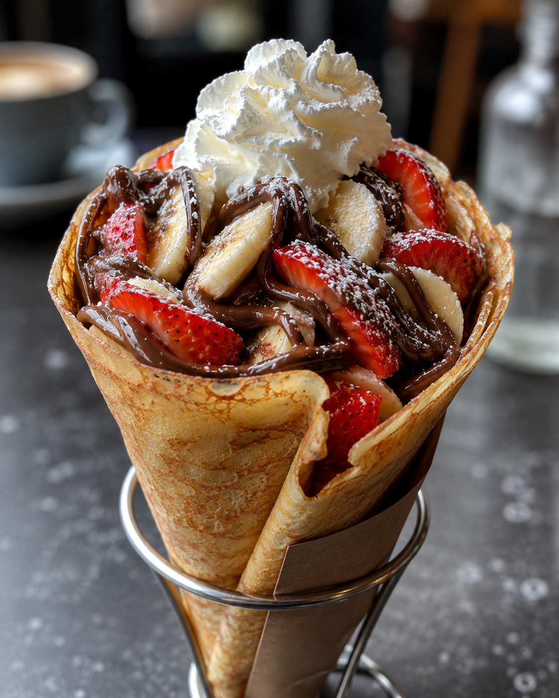 Crepes