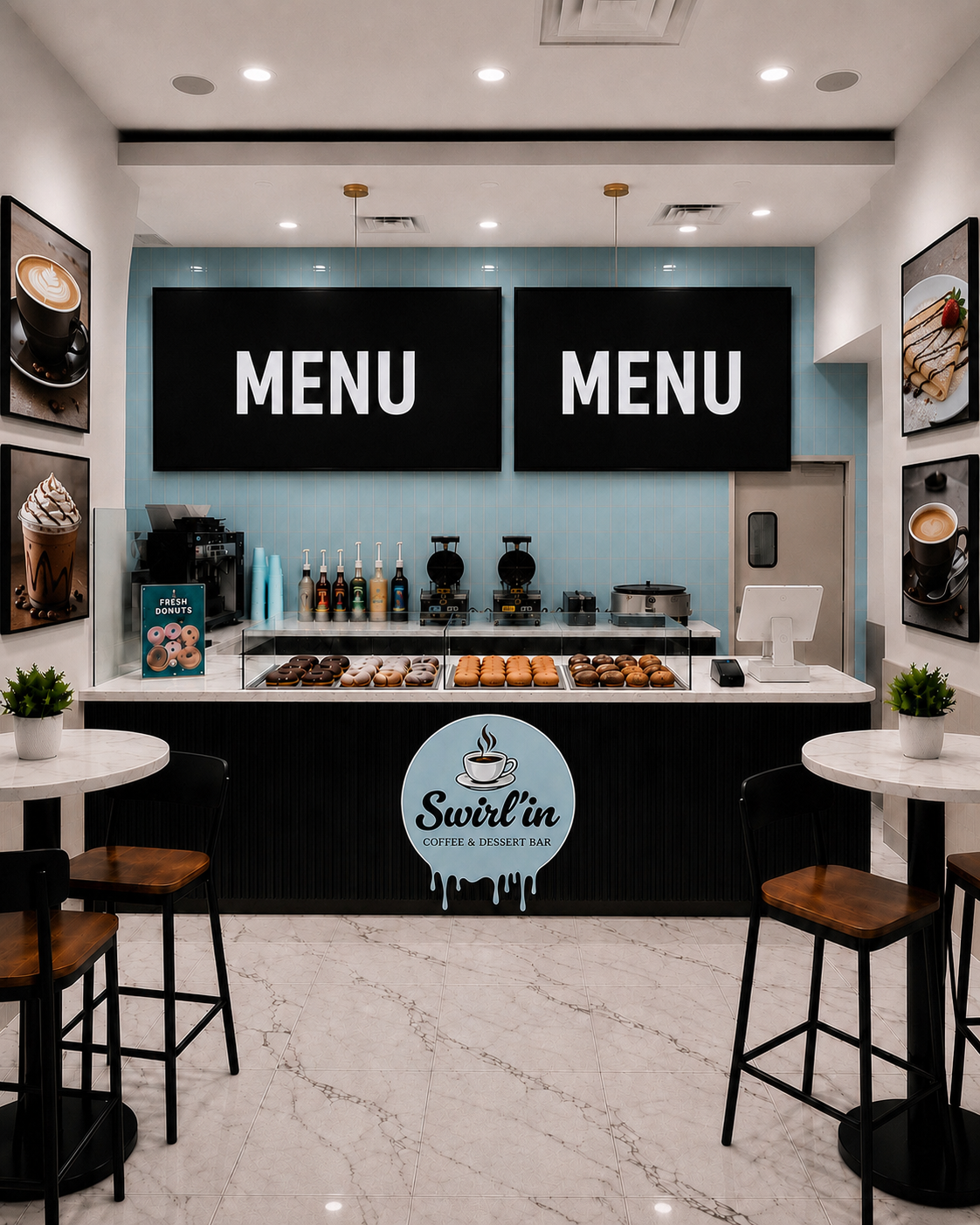 Interior concept