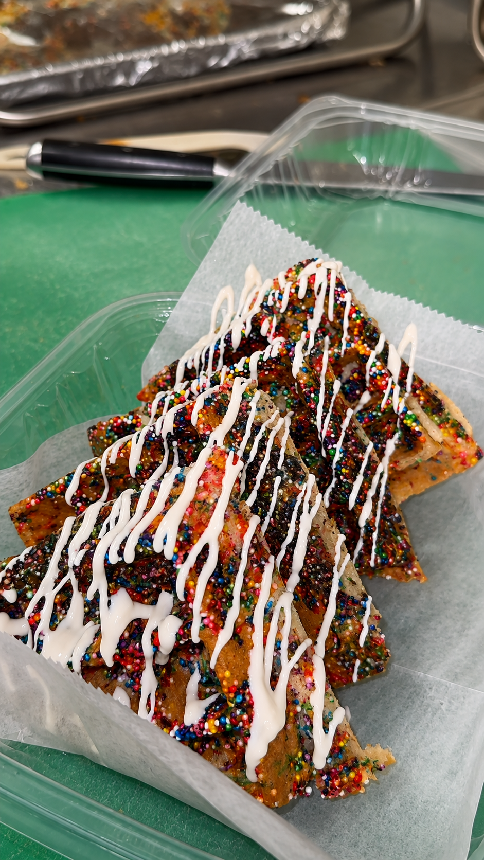 Belgian Waffles