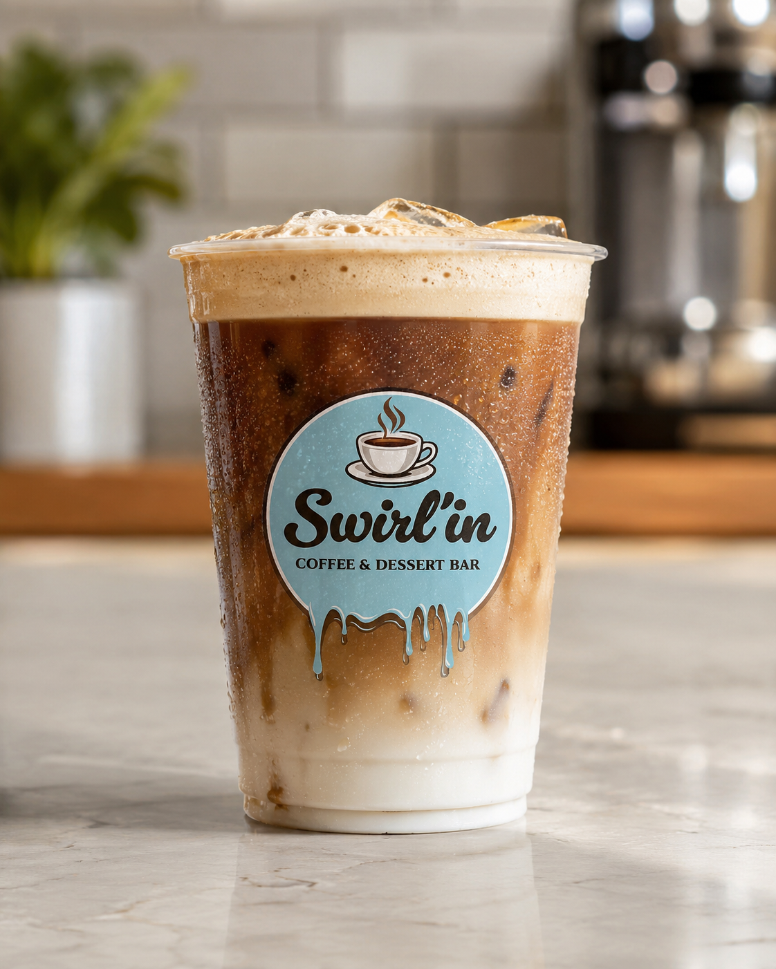 Viral Swirlin Flavors