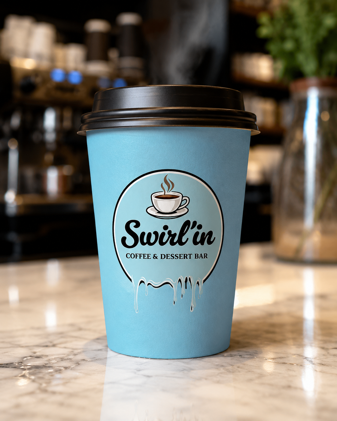 Basic Coffees